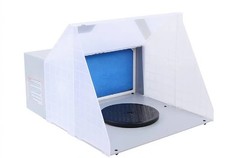 Min airbrush kabine gebraucht kaufen Min airbrush kabine gebraucht kaufen  Deutschland