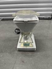 Usado, Barbeador de gelo Little Snowie MAX Home máquina de cone de neve bancada rachada funciona comprar usado  Enviando para Brazil