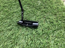 Odyssey protype black for sale  HEXHAM