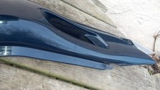 Xj900s side panel for sale  ST. ANDREWS