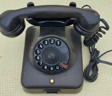 Vintage antike bakelit gebraucht kaufen  Hannover
