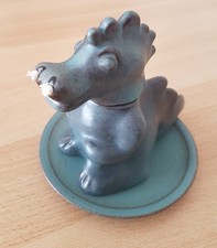 öllampe steingut motiv gebraucht kaufen öllampe steingut motiv gebraucht kaufen  Berlin