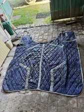 Coperta rambo cavalli usato  Gualtieri