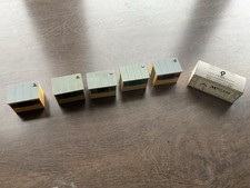 Hornby dublo huts for sale  NELSON