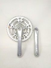 Vintage guarnitura crankset usato  Grugliasco