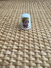 Vintage thimble popov for sale  LIVERPOOL