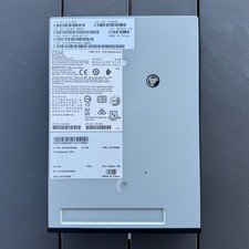 Ibm lto ultrium d'occasion  Brest
