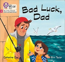Bad luck dad for sale  ROSSENDALE