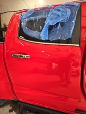 Passenger rear side for sale  Glen Flora