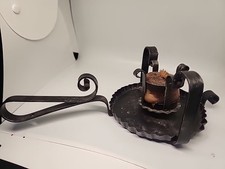 Antique gimbal cast for sale  Sumter