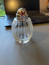 Sucrier saupoudreur verre d'occasion  La Ferté-Gaucher