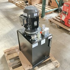 Monarch t58c405r02s0 hydraulic for sale  Carlsbad
