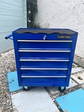 Pro tools drawer for sale  NORWICH
