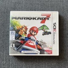 Mario kart nintendo d'occasion  Expédié en Belgium