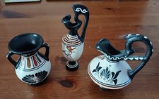 Set minature decorative for sale  TAUNTON