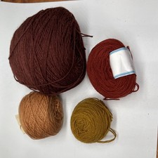 Assorted woolyarns including for sale  SALTBURN-BY-THE-SEA