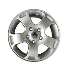 Roue aluminium volkswagen d'occasion  Lesquin
