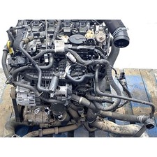Audi engine complete for sale  OSWESTRY
