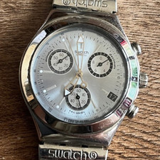 Montre bracelet n2701 d'occasion  Saint-Jean-en-Royans