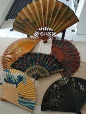 Collection folding japanese for sale  MAESTEG