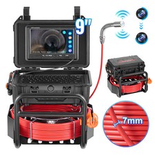 Sewer camera 165 for sale  Perth Amboy