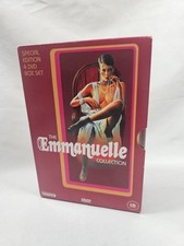 Emmanuelle collection special for sale  CROYDON