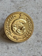Pin grand smurf d'occasion  Expédié en Belgium
