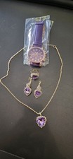 Women piece jewelry for sale  Newcastle