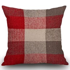 Housse coussin décorative d'occasion  Lyon I