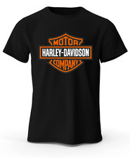 Shirt harley davidson usato  Italia