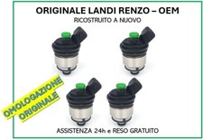impianto gpl auto usato  Italia
