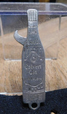 Vintage calvert gin for sale  Hollidaysburg