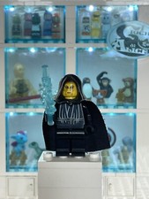 Lego minifigure emperor usato  Firenze