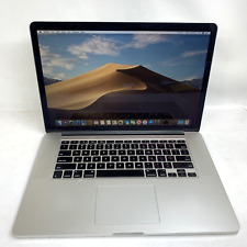 Macbook pro 2014 for sale  La Mesa