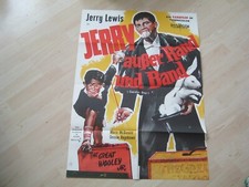 Jerry ausser rand gebraucht kaufen  Köln