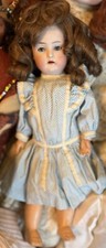 Antique german bisque for sale  Westfield
