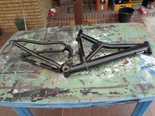 fully rahmen gebraucht kaufen fully rahmen gebraucht kaufen Edewecht