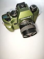 Contax green barett gebraucht kaufen  Würzburg