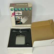 Winner mouse atari for sale  Fort Wayne
