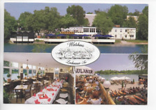 München wirtshaus lerchenauer gebraucht kaufen  Schwerin