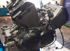 Blocco motore motore usato  Italia