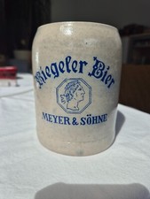 Brauerei riegeler riegel gebraucht kaufen  Rastatt