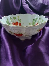 Fruit bowl queens for sale  CARMARTHEN