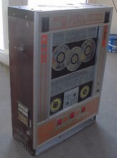 Geld spiel automat gebraucht kaufen  Denkingen