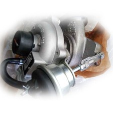 Kp35 turbocharger fiat for sale  LEICESTER
