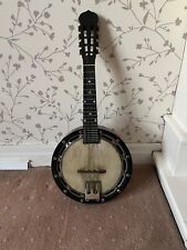 Mandolin banjo case. for sale  PRESTON