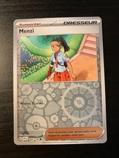 Carte pokémon reverse d'occasion  Besançon
