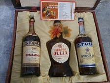 Stock tail anni usato  Bologna