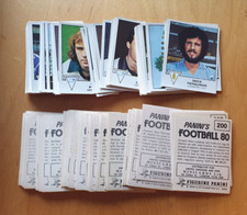 Panini football stickers for sale  UK