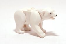 Lego eisbär polar gebraucht kaufen  Memmelsdorf
